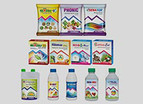 Exporter of  Insecticides
